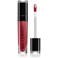 Nouba Millebaci langanhaltender flüssiger Lippenstift #06 6 ml