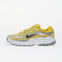 Trampki Nike P-6000 Lightening/ Black-Metallic Silver-White EUR 42