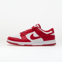 Trampki Nike W Dunk Low White/ University Red-White EUR 38.5