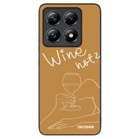 ULTIMATE CASE pro Xiaomi 14T Pro - Wine not