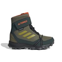 adidas Terrex Snow Hook-And-Loop COLD.RDY Winter Shoes 28