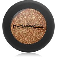 MAC Cosmetics Eye Shadow Glitter třpytivé oční stíny odstín I Like 2 Watch 1 g