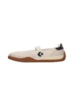 CONVERSE Niske tenisice  crna / bijela / prljavo bijela