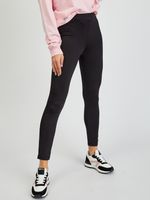 Sam 73 Centaurus Legging Schwarz