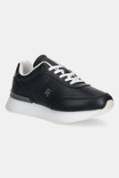 Kožené tenisky Tommy Hilfiger CHIC FASHION RUNNER