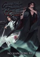 Grandmaster of Demonic Cultivation: Mo Dao Zu Shi (Novel) Vol. 3