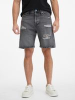 Jack & Jones Tony Shorts Grau