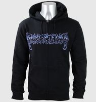 Hoodie Männer Dissection - Somberlain - RAZAMATAZ - ZH141 XL