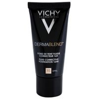 Vichy Fluidný korektívny make-up Dermablend 16H SPF 28 30 ml 25 Nude