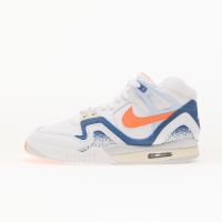Trampki Nike Air Tech Challenge 2 White/ Tart-Stone Blue-Football Grey EUR 42