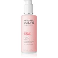 ANNEMARIE BÖRLIND ENERGYNATURE żel chłodzący przeciw starzeniu się skóry 150 ml