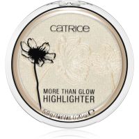 Catrice More Than Glow озаряваща пудра цвят 010 - Ultimate Platinum Glaze 5,9 гр.