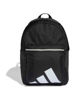 ADIDAS PERFORMANCE Sportski ruksak 'ESS'  crna / bijela