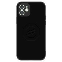 ULTIMATE CASE MagSafe pro Apple iPhone 12 - OKTAGON - Stealth Logo