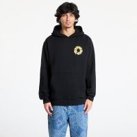 Bluza RIPNDIP Burn In Heck Hoodie Black M