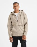 Celio Sweatshirt Vemoulino - Men's