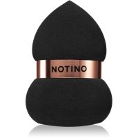 Notino Luxe Collection Make-up sponge with support ring hubka na make-up s podstavcom 1 ks