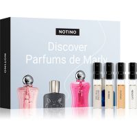 Beauty Discovery Box Notino Discover Parfums de Marly set uniseks