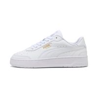PUMA CA Match Sneakers, Schuhe, Weiß, 37.5