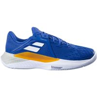 Babolat PROPULSE FURY AC M Мъжки обувки за тенис, синьо, размер 44.5