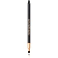 Makeup Revolution Streamline krémes szemhéjceruza árnyalat Black 1,3 g