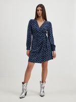 Pepe Jeans Rochie Albastru