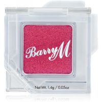 Barry M Clickable senčila za oči odtenek Retreat 1.4 g