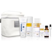 OBAGI C-Rx System Geschenkset für normale bis fettige Haut für Damen