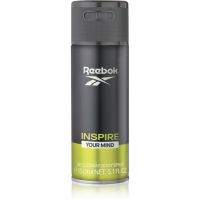 Reebok Inspire Your Mind perfumowany spray do ciała dla mężczyzn 150 ml