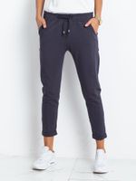 Jogginghose für Damen, Fashionhunters Low rise