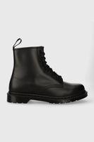 Kožená obuv Dr. Martens 1460 Mono