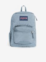 JANSPORT Cross Town Rucksack Blau