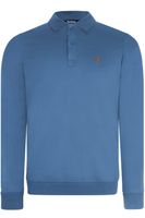 V4007 DEWBERRY MEN'S SWEATSHIRT-INDIGO
