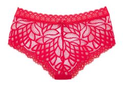 LASCANA Slip  crvena