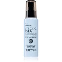 Udo Walz Strong Chia serum do włosów dla olśniewającego blasku 100 ml