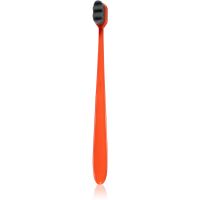 NANOO Toothbrush Zahnbürste Red-black 1 St.