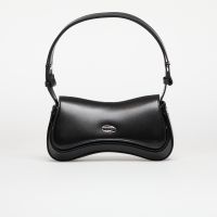 Τσάντα Diesel Play Clutch Clutch Black Universal
