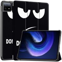 ART preklopni ovitek Xiaomi Pad 6 / Pad 6 Pro NE TOUCH SE ME