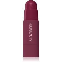 Huda Beauty Cheeky Tint Blush Stick кремові рум'яна у формі стіку відтінок Baddie Berry 5 гр