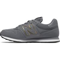 New Balance GW500 Дамски обувки, тъмносиво, размер 35