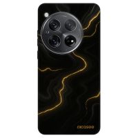 Fashion Case pre OnePlus 12 5G - Thunder