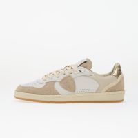 Trampki Philippe Model Pgal Low Woman Veau Pop/ Blanc Beige EUR 38