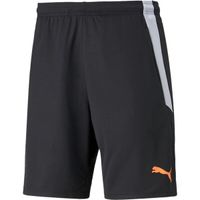 Puma TEAMLIGA TRAINING SHORTS 2 Мъжки къси шорти, черно, размер