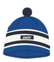 Čepice Swix Tradition Light Beanie velikost - textil S/M