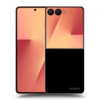 ULTIMATE CASE pro Samsung Galaxy Z Flip7 5G - Clear