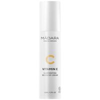 Vitamin C Illuminating Recovery Cream, 50ml