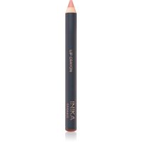 INIKA Organic Lipstick Crayon кремовий олівець для губ відтінок Honey 3 гр