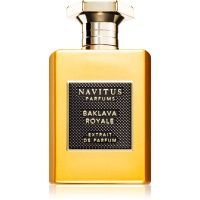 Navitus Parfums Baklava Royale Parfüm Extrakt Unisex 100 ml