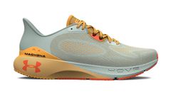 Under Armour W HOVR Machina Ženy - Obuv Under Armour - Zelená - 3024907-304-5 - Size: 5