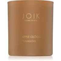 JOIK Home & Spa Apple Glögg lumânare parfumată 150 g